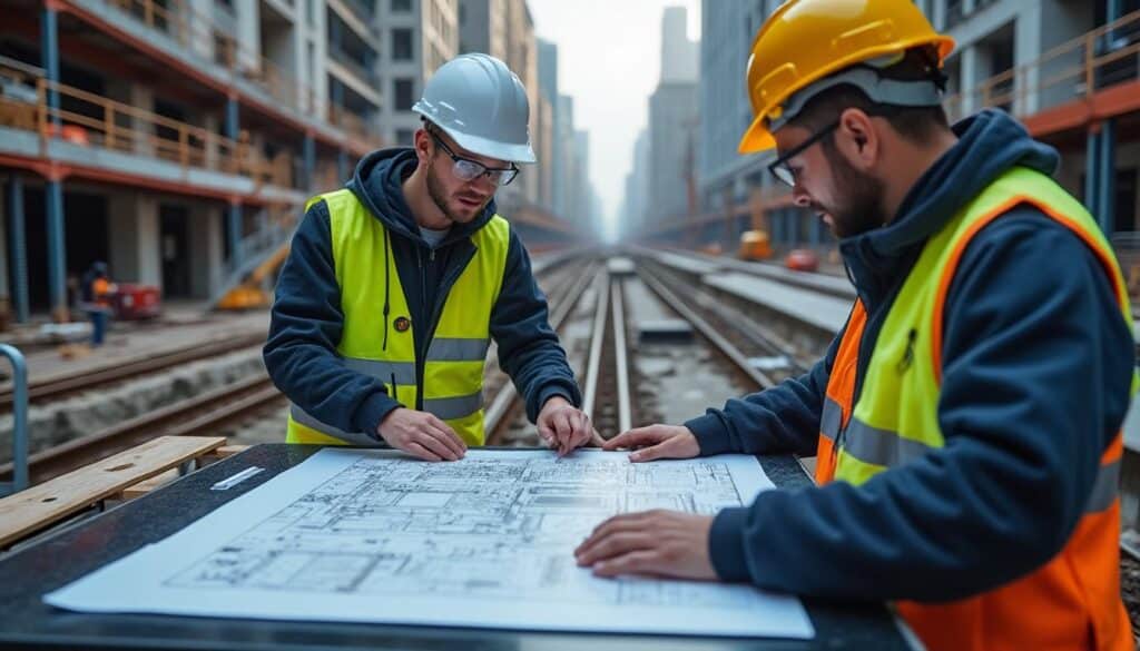 BTP 4 2037 : comprendre le cadre et ses enjeux pour bâtir durable