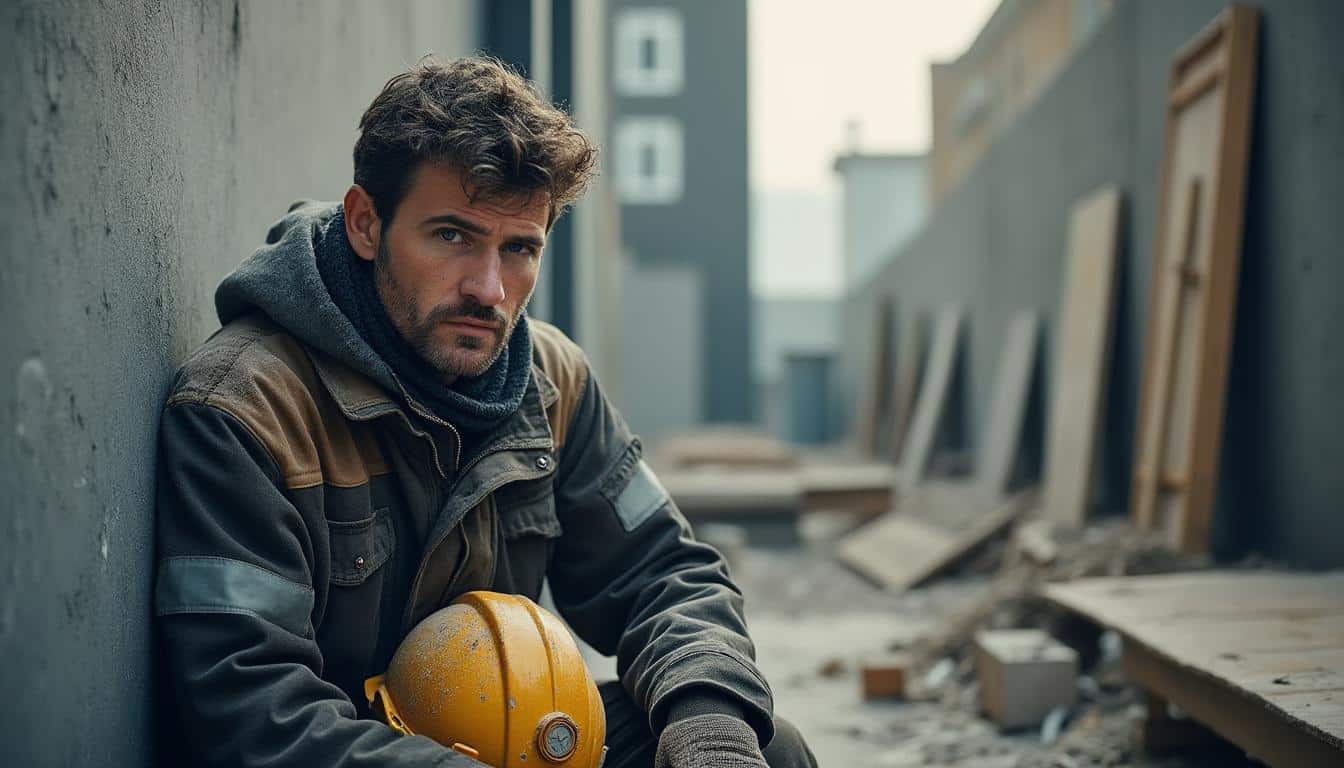 Crise du BTP en 2025 : enjeux, causes et solutions clés