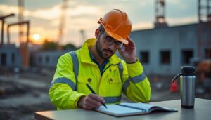 Majoration du jour férié BTP pour ouvrier : guide complet