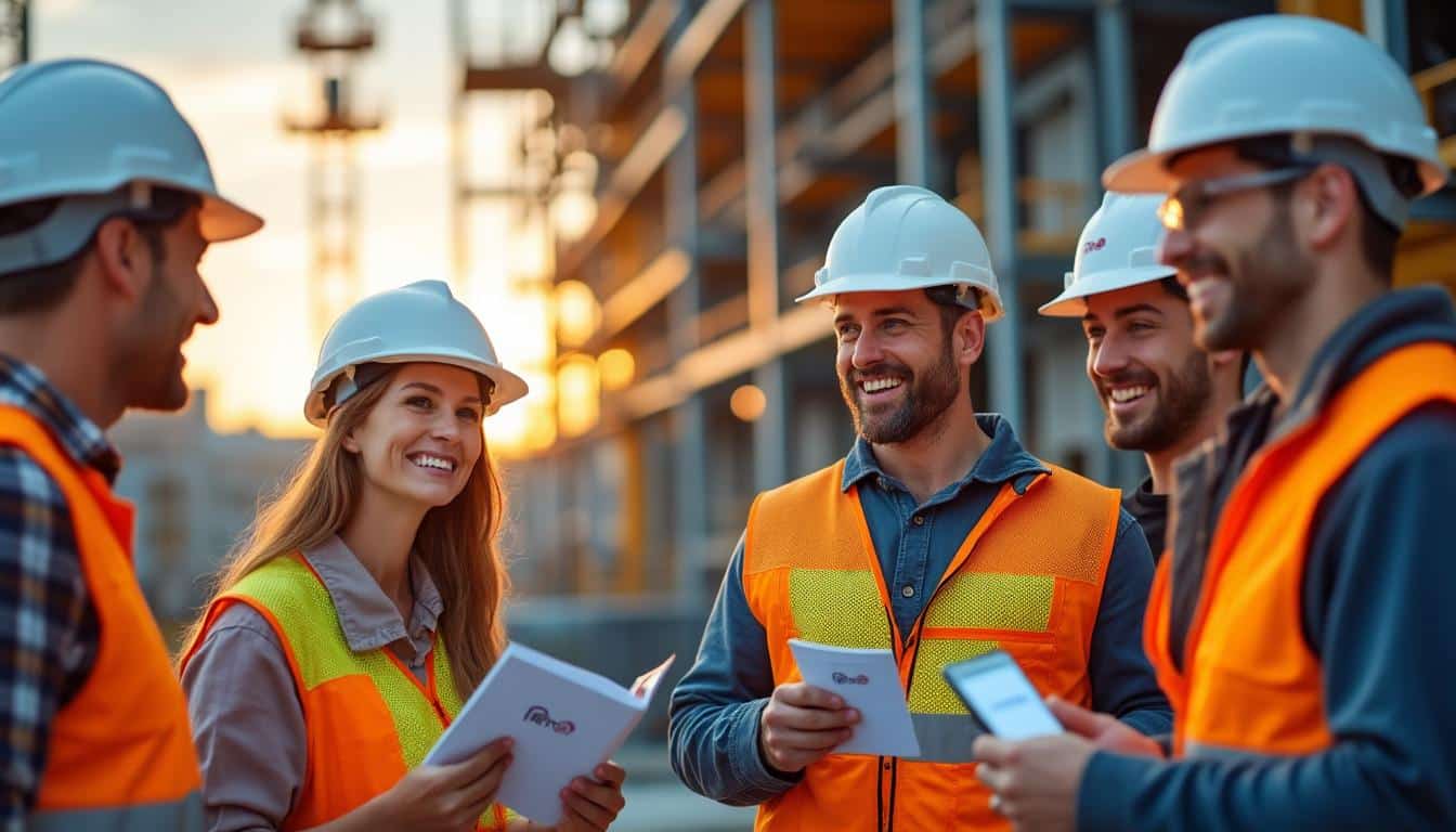 Illustration: Quelles garanties offre la mutuelle Pro BTP S4 P4 pour une couverture santé complète ?