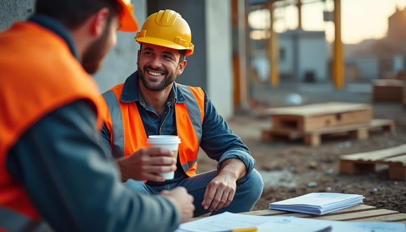 Mutuelle Pro BTP S4 P4 : garantie santé complète pour le BTP