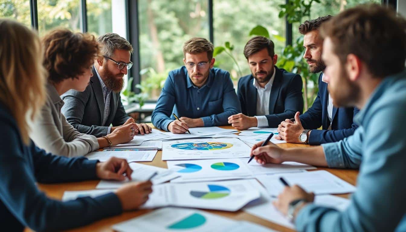 Illustration: Comprendre la norme ISO 14001 : Origine, versions et cadre général