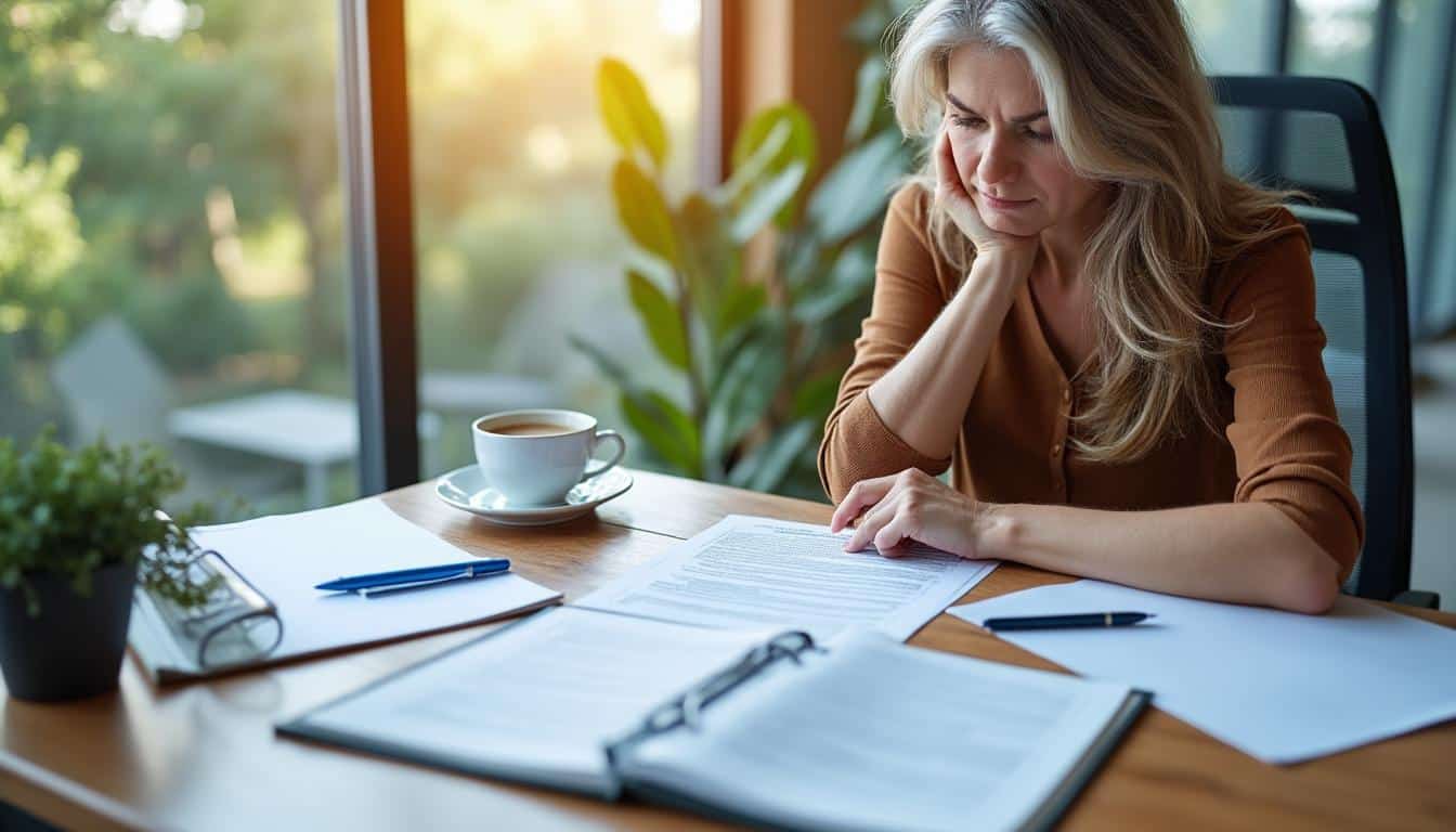 Illustration: Comprendre le congé pour décès d’un grand-père : cadre légal et définition