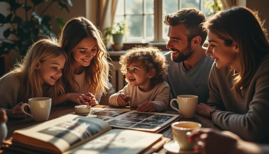 Jour de congé en cas de décès du grand-père : droits et démarches