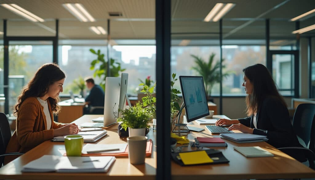 Cadre ou ETAM : comprendre les différences clés en entreprise