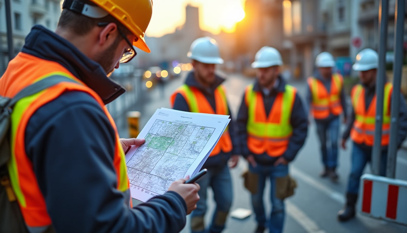 Illustration: Qu’est-ce que l’horaire des travaux en semaine et pourquoi est-il essentiel ?