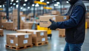 Que veut dire un colis en transit accéléré ? Guide complet