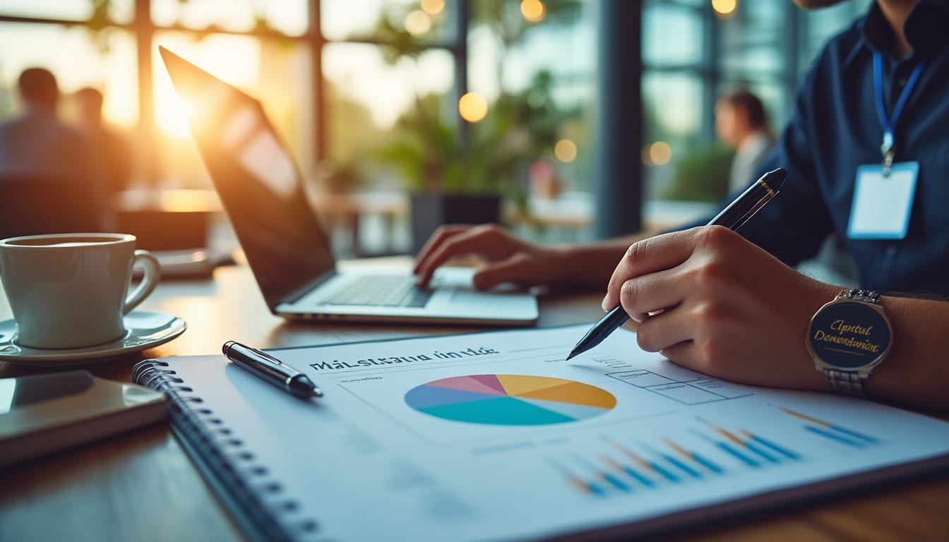 Salaire du débutant ingénieur : tout savoir pour bien démarrer