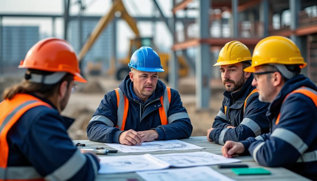 Grille de salaire du BTP en Pays de la Loire : guide complet 2026