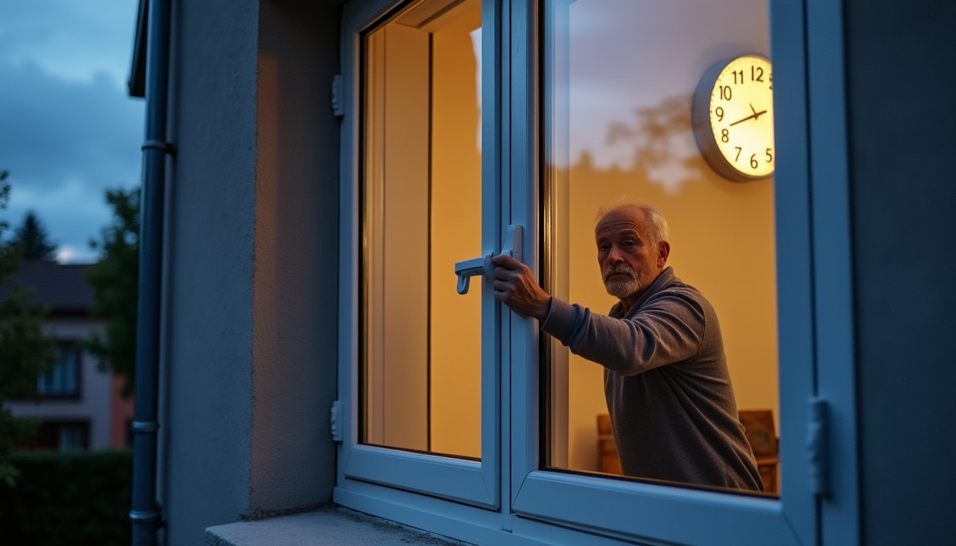 Heure pour le bruit : règles et horaires à respecter au quotidien