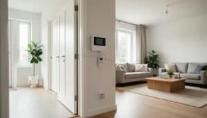 Alarme filaire pour la maison : avantages et limites