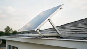 Support orientable pour panneau solaire : bien le choisir